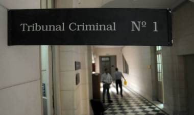 Sierra de la Ventana: condena para un sujeto que abusó de la hija de su pareja