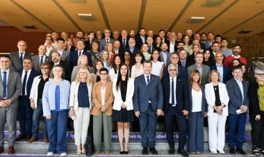 Contundente respuesta de los rectores al Ministerio de Capital Humano: “Hay incumplimiento estatal de las obligaciones legales”