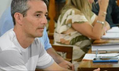 Ya tiene fecha el juicio al exconcejal de Saldungaray acusado de abuso