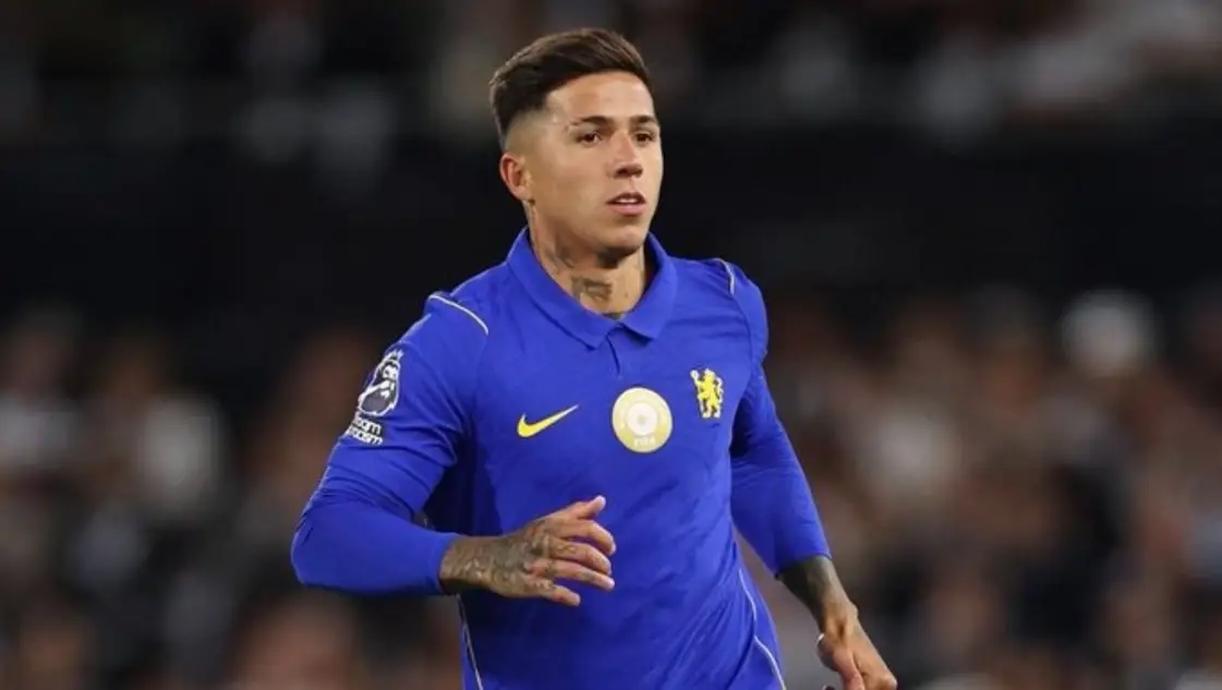 Bombazo en la Premier: Enzo Fernández será refuerzo del Manchester City