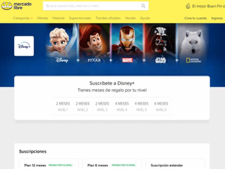 MERCADO LIBRE DESTACA LA IMPORTANCIA DEL ENTRETENIMIENTO