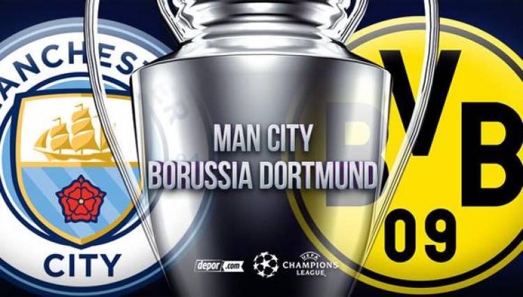 City-Dortmund y Real Madrid-Liverpool, los espectaculares cuartos de la Champions