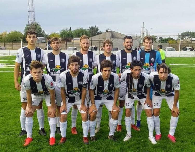 ¡ByN Y EL REGRESO CON TRIUNFO!