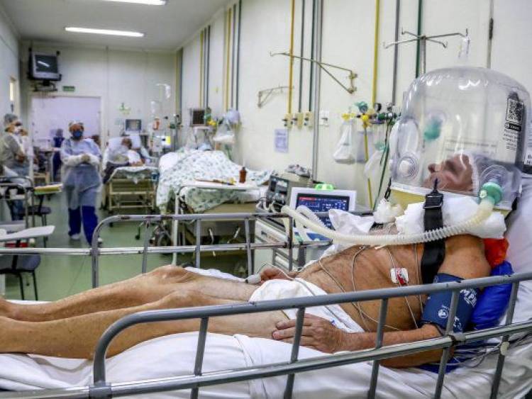 "Brasil tiene que prepararse para  mutaciones más letales"