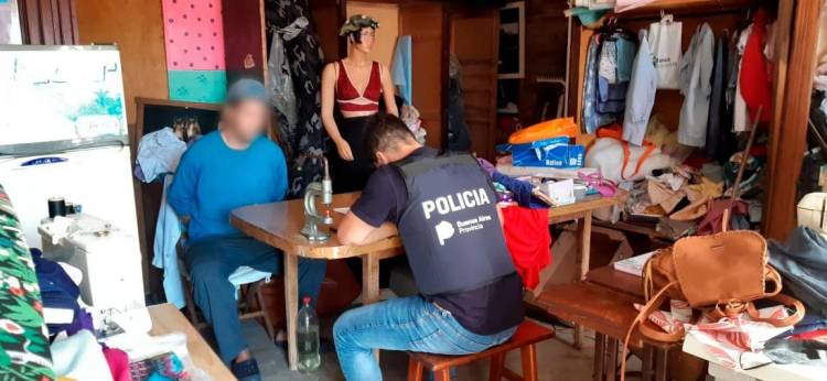 PARTE DE PRENSA POLICIAL (2)