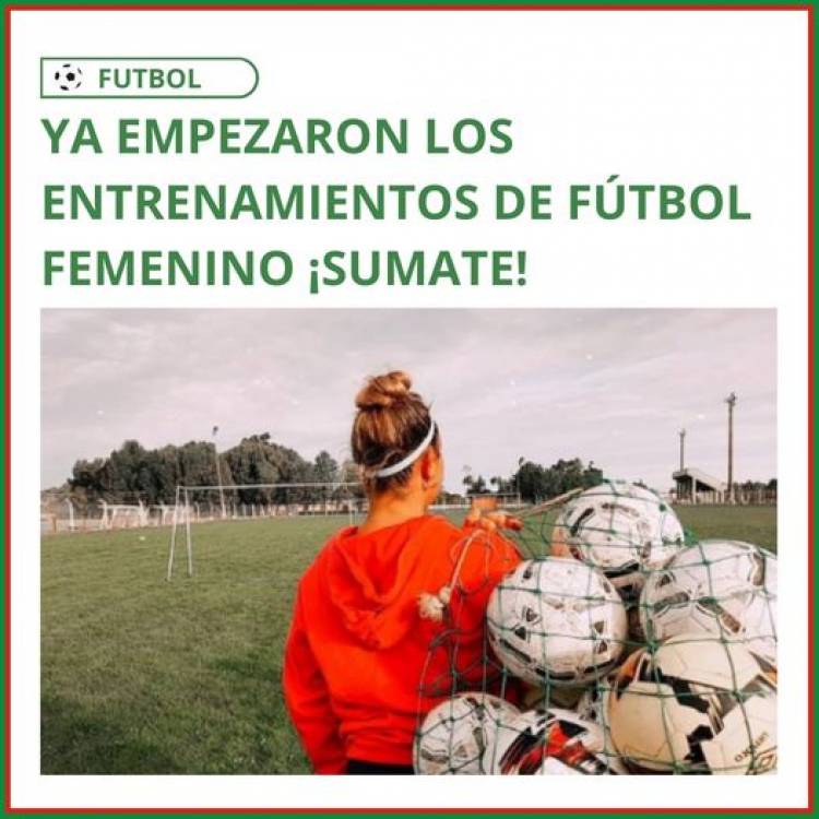 FÚTBOL CDS