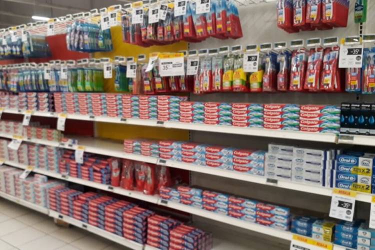 Góndolas, antes y después de la ley