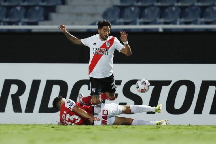 Conmebol no le permitió a River Plate sumar arqueros para la Copa Libertadores 