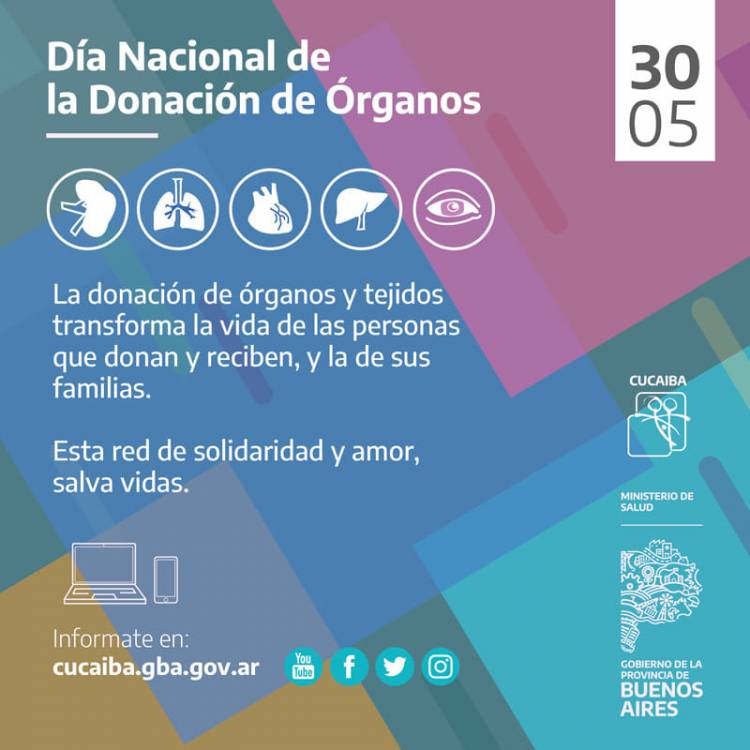 Efemérides 30 de Mayo