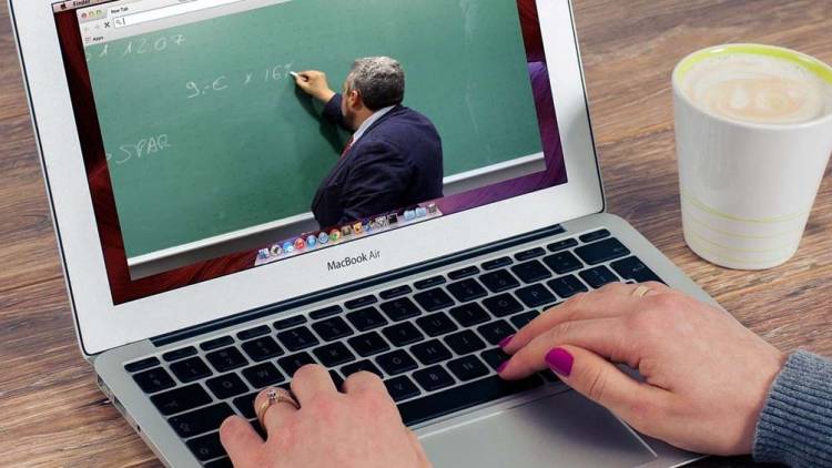 Entre el 85% y el 90? universitarios cursaron sus materias en forma virtual en pandemia