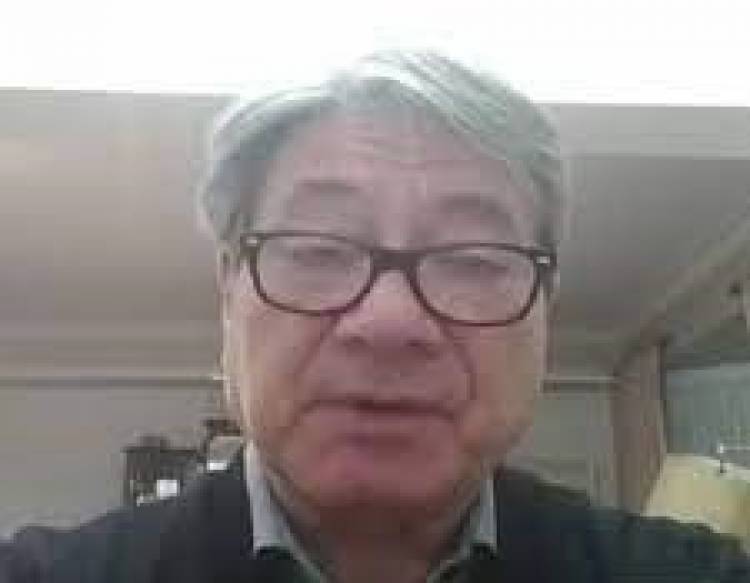 Genaro García pasó por los micrófonos de nuestra radio, en el programa ''A Primera Hora''