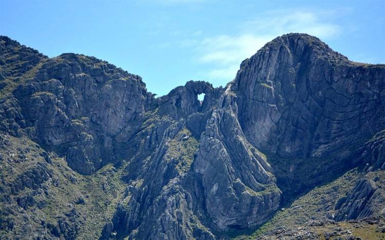 El Licenciado en Turismo Alan García, tuvo lugar con Miguel Menchi en ''A Primera Hora''