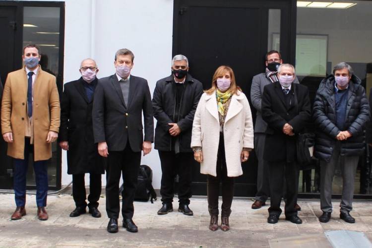 Cómo será la nueva normalidad en las universidades