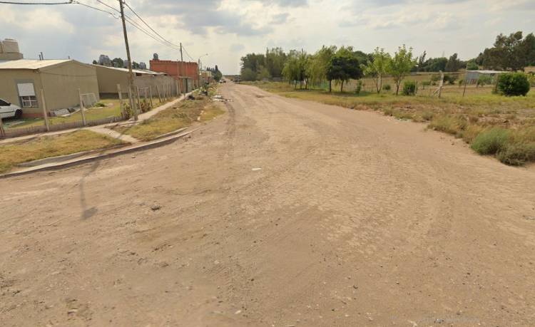 Una nena de 12 años recibió una descarga eléctrica y terminó en el hospital