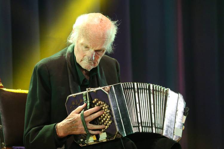 Noche de Gala 2021: Un Gracias “Desde el Alma” a todos los trabajadores esenciales del distrito