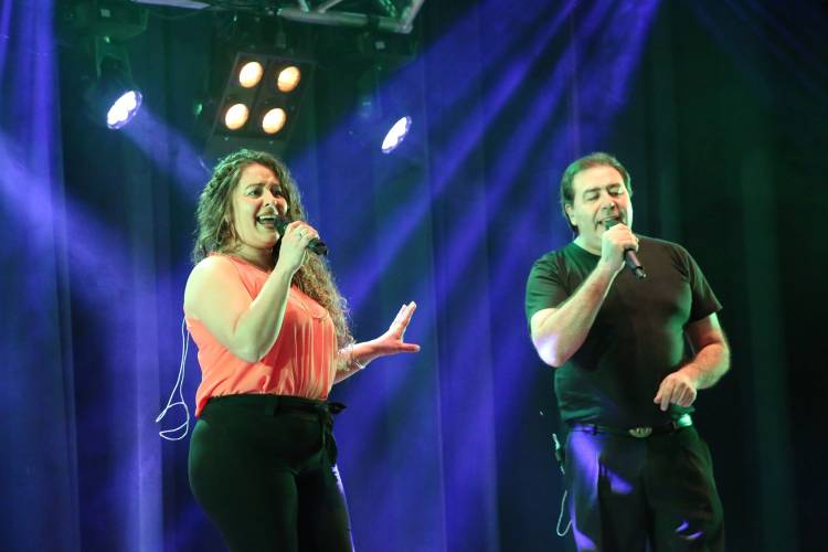 Noche de Gala 2021: Un Gracias “Desde el Alma” a todos los trabajadores esenciales del distrito