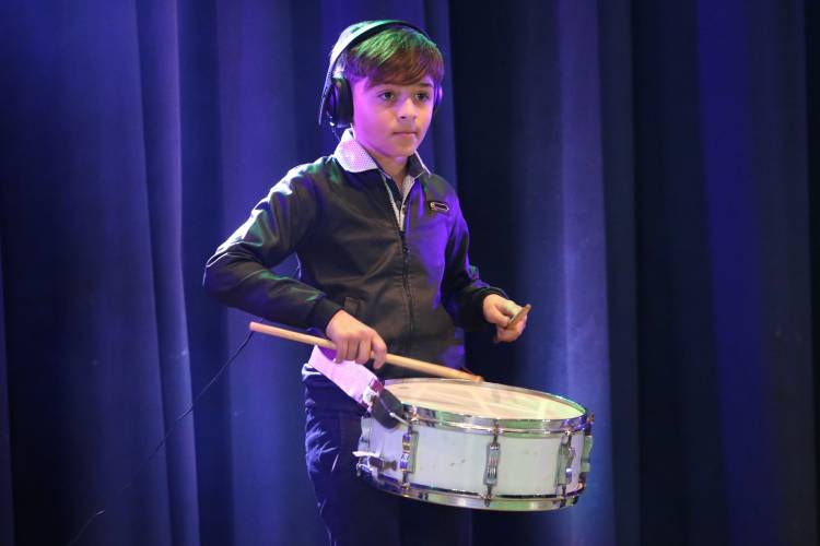 Noche de Gala 2021: Un Gracias “Desde el Alma” a todos los trabajadores esenciales del distrito