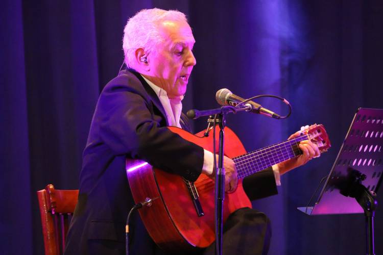 Noche de Gala 2021: Un Gracias “Desde el Alma” a todos los trabajadores esenciales del distrito