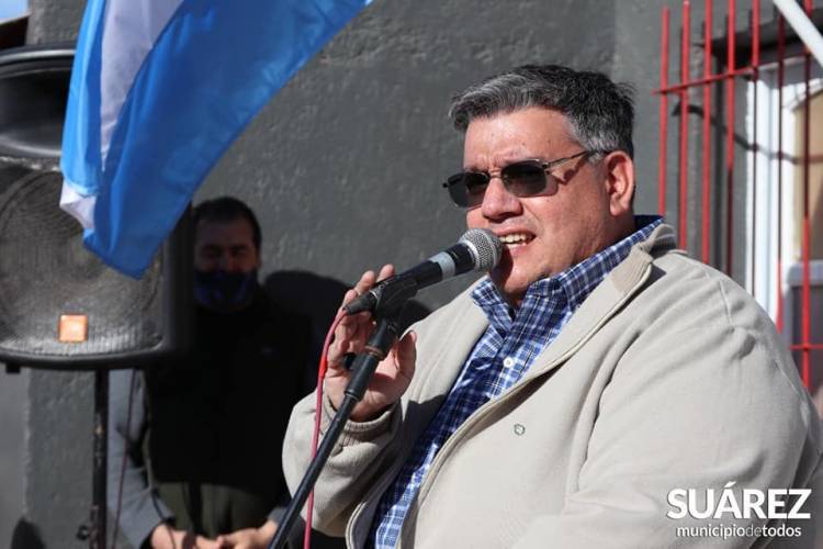 Tiro Federal de Villa Belgrano inauguró su "Biblioteca Popular"