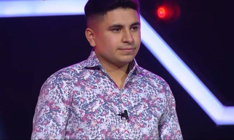 Una profesional bahiense explicó por qué el ganador de La Voz no tartamudeó mientras cantaba