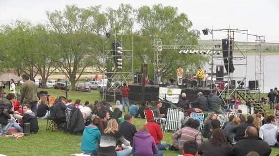 Todo el distrito de Puan festejará la llegada de la primavera