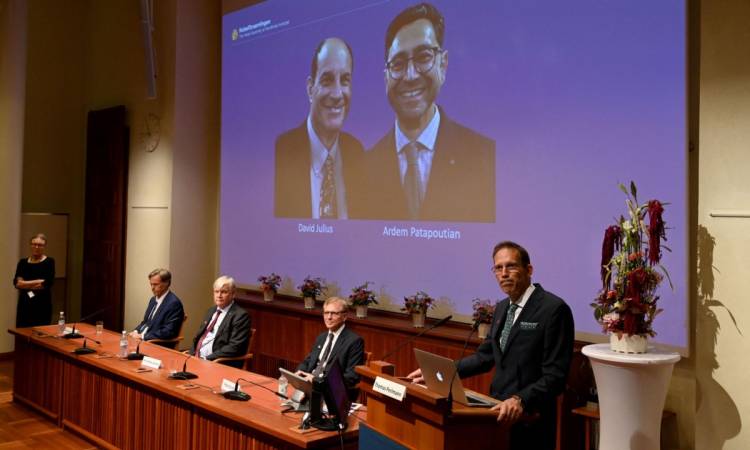 El Premio Nobel de Medicina no fue para la vacuna contra el Covid-19