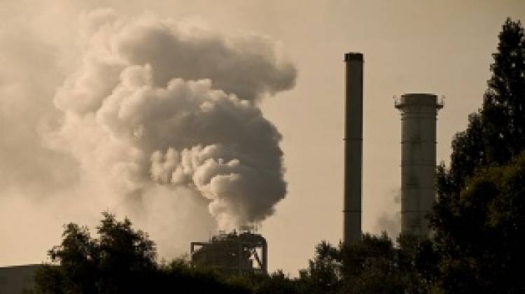 Cambio climático: la deuda ecológica de las potencias