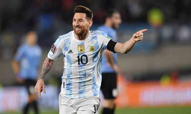 Argentina se enfrenta a Perú en una nueva fecha de las Eliminatorias