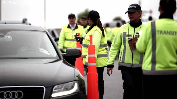 Debatirán el proyecto de "Alcohol Cero al Volante" para todo tipo de vehículos