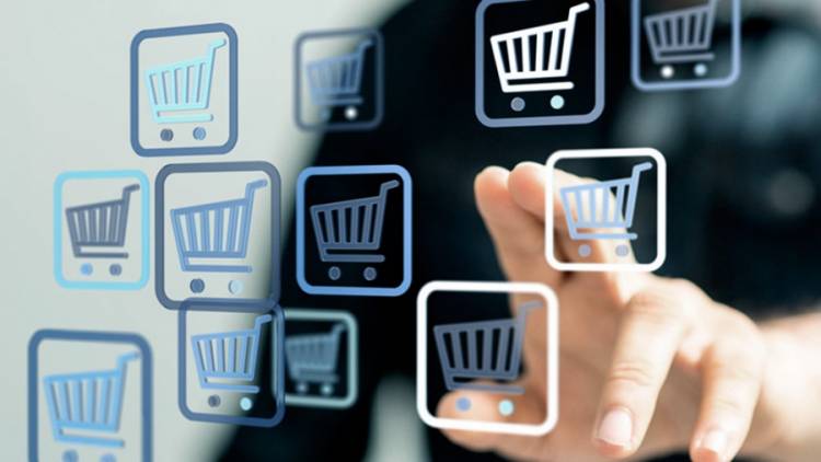 Más de 40.000 consumidores simultáneos en las primeras horas del Cybermonday