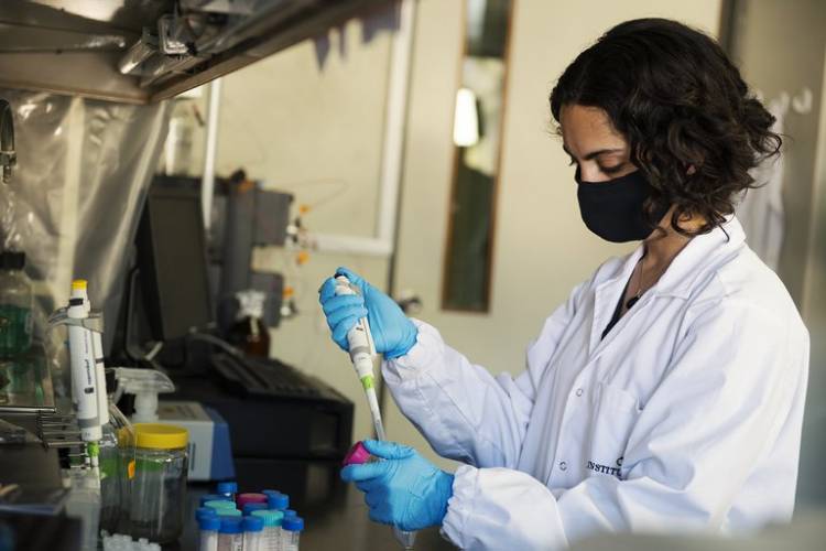 Premios L’Oréal-UNESCO “Por las Mujeres en la Ciencia”