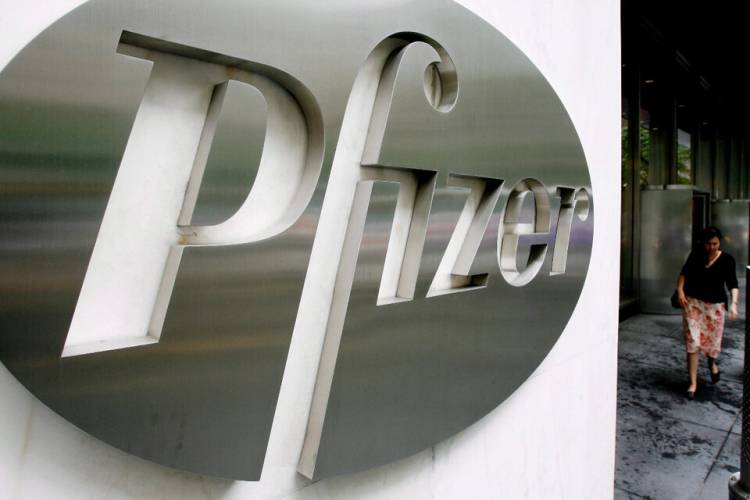 Pfizer anunció que su píldora contra la covid-19 tiene un 89?efectividad