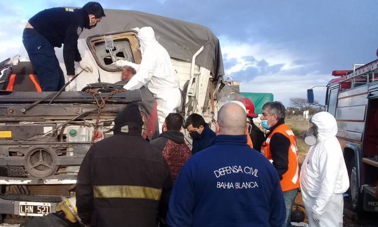 Hoy se conmemora el Día de la Defensa Civil Argentina