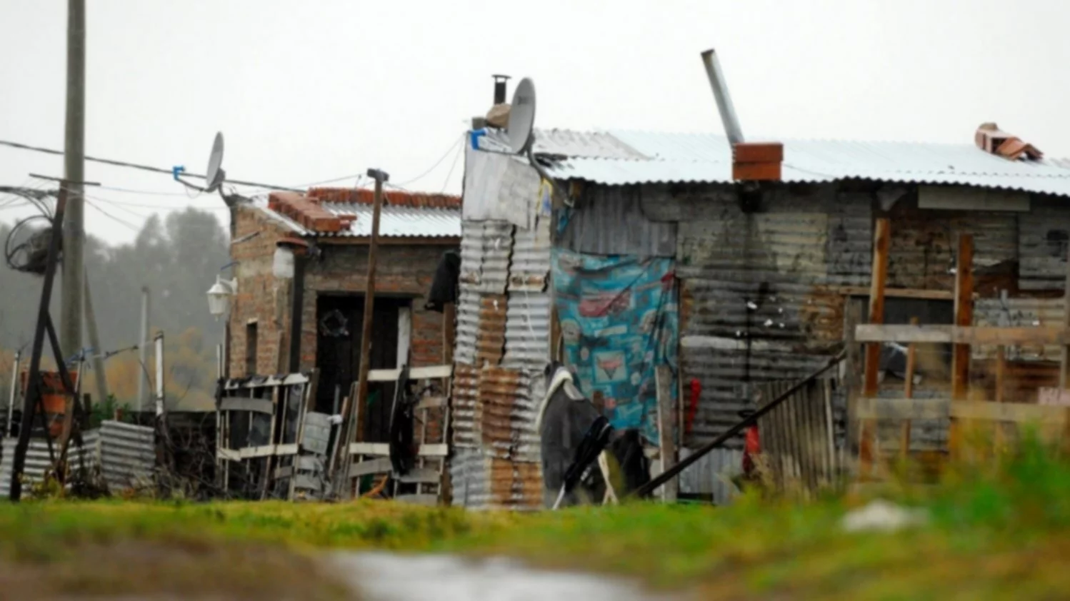 La canasta básica aumentó 3,3 % en octubre y una familia necesita $ 79.623 para no ser pobre en Bahía Blanca