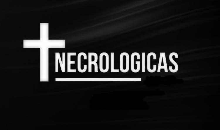 NECROLÓGICAS: 24/11