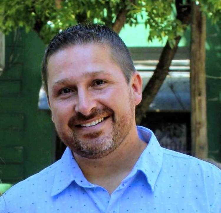 ''A Primera Hora'': el Inspector Meteorológico Christian Lizarreta nos explicó los alcances de su sueño de viajar a la Antártida