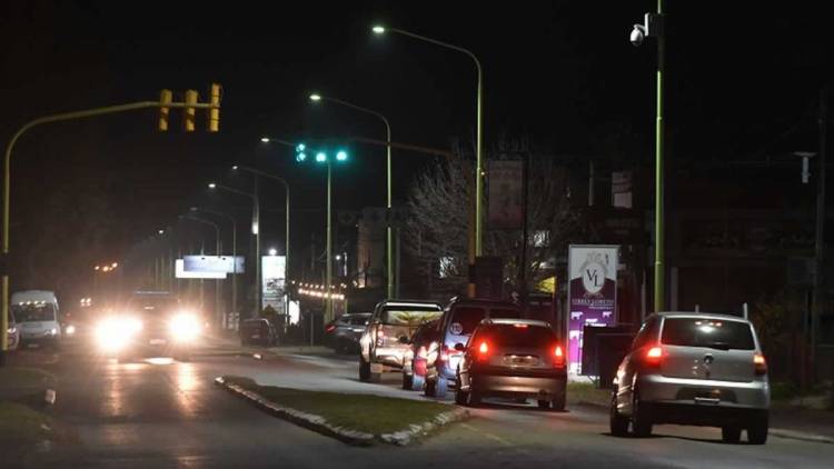 Google Maps: llegó “Calle Iluminada”, para caminar seguro de noche