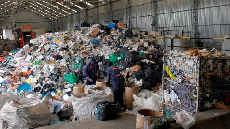 El Gobierno destinará $800 millones para financiar proyectos a cooperativas de reciclado