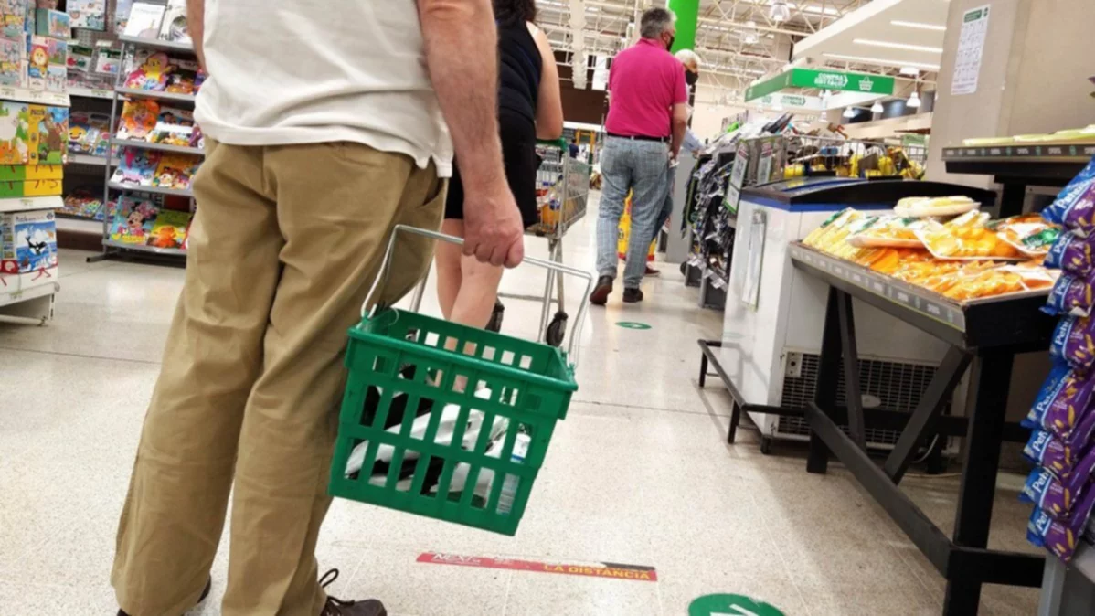 La inflación de noviembre fue del 2,5 % y ya acumula un 51,2 % en los últimos 12 meses