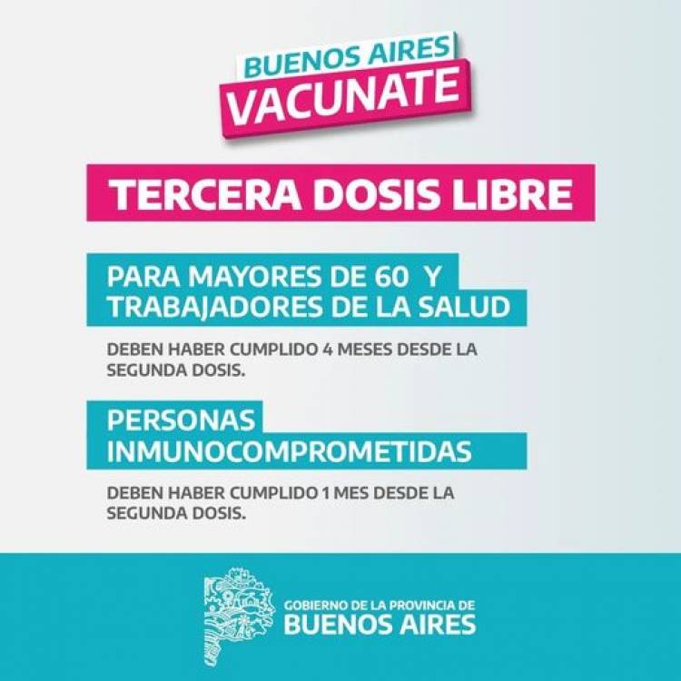 Vacuna libre