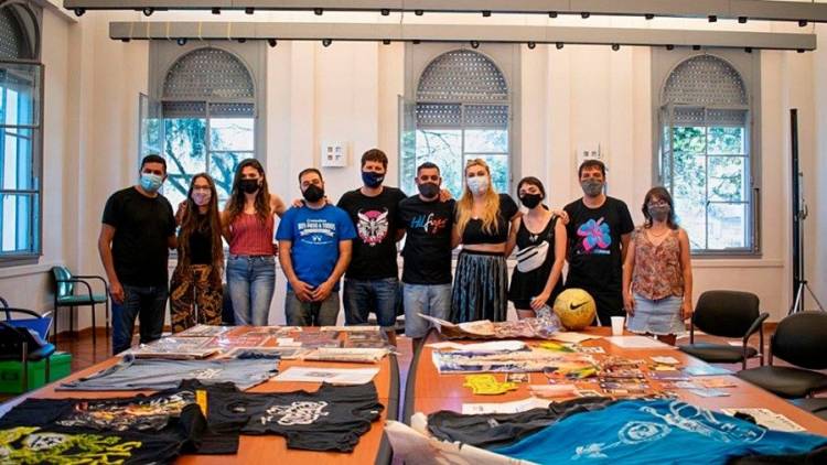 A 17 años de Cromañón, crean un archivo con material aportado por familiares y sobrevivientes