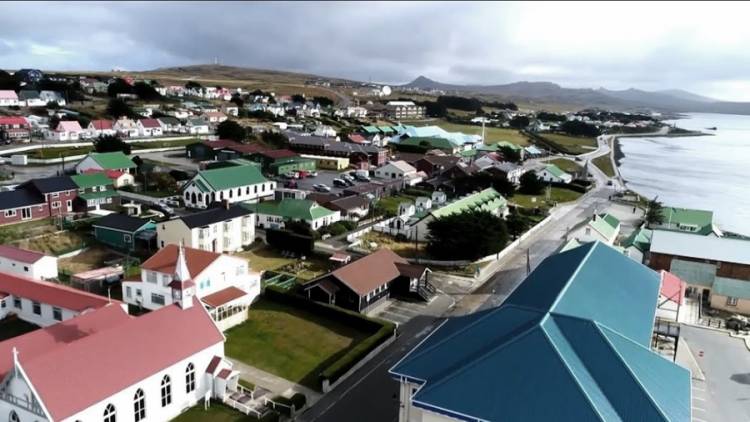 El Gobierno lanza una plataforma virtual sobre Malvinas con foco en el reclamo soberano