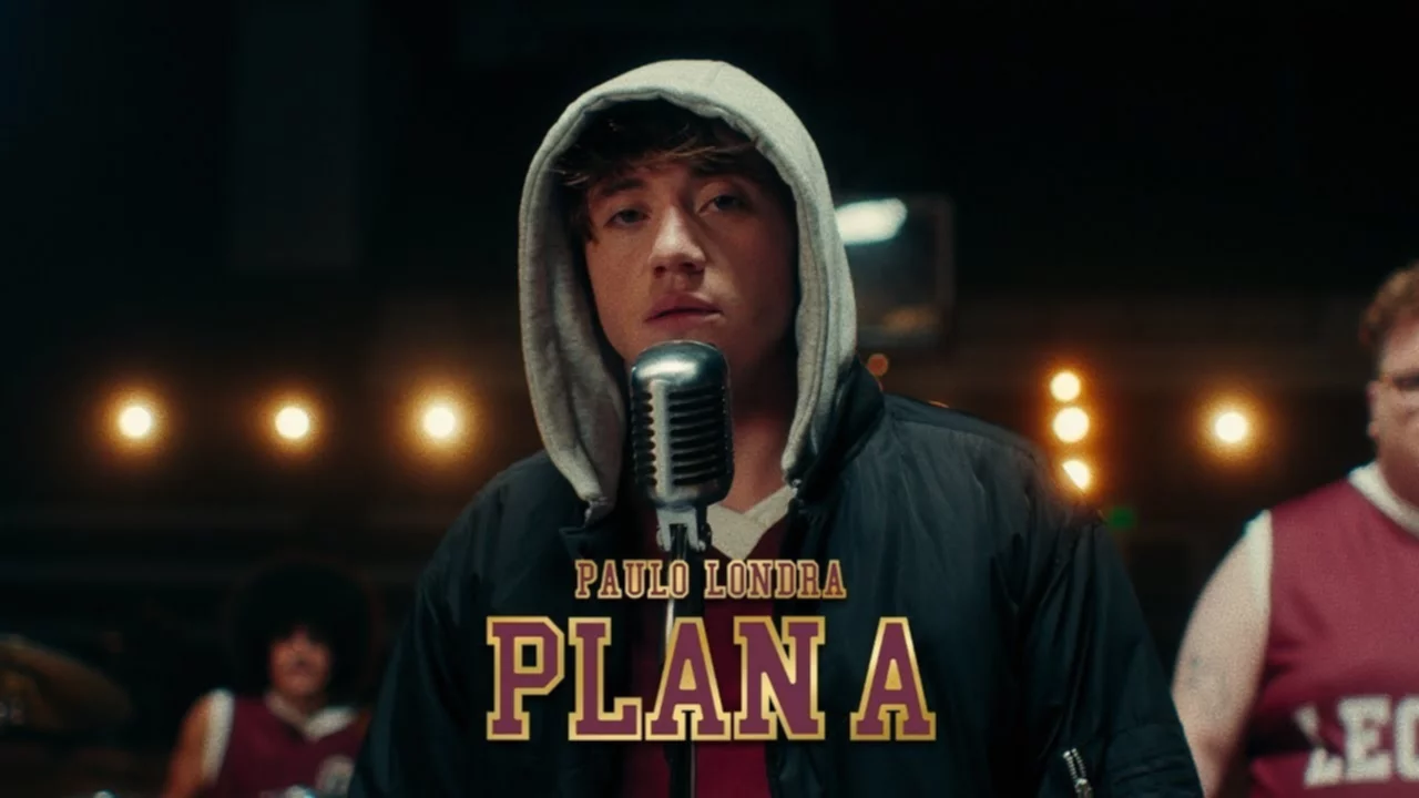 Luego de dos años sin hacer música, Paulo Londra estrenó su tema “Plan A”