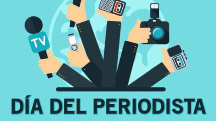 Día del Periodista (en Argentina)