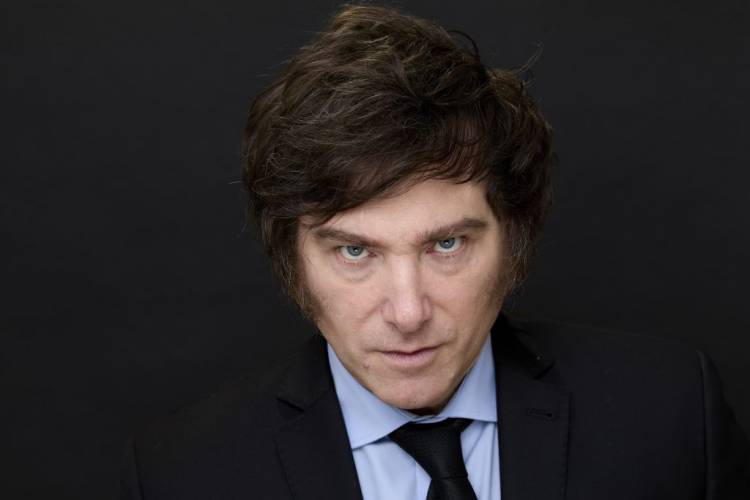 Milei pidió un ministro "que quiera pasar a la historia de modo horrible"