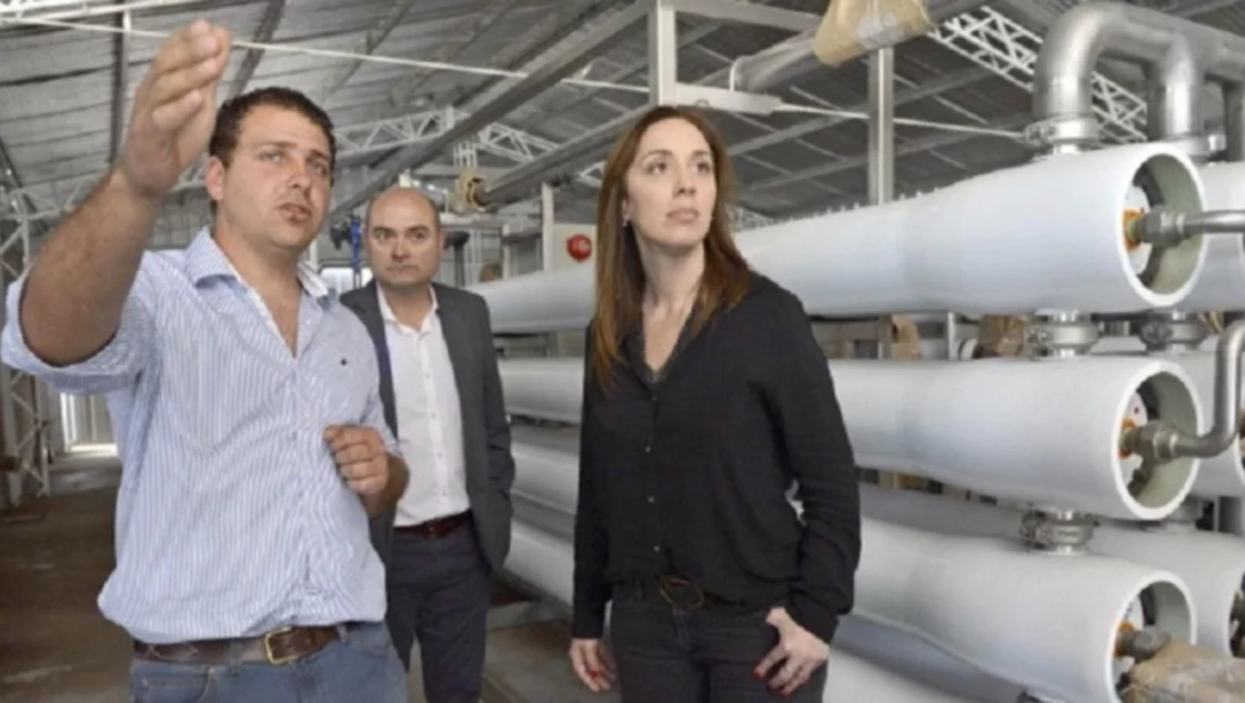 Elevaron a juicio la causa contra un exfuncionario municipal de Coronel Dorrego