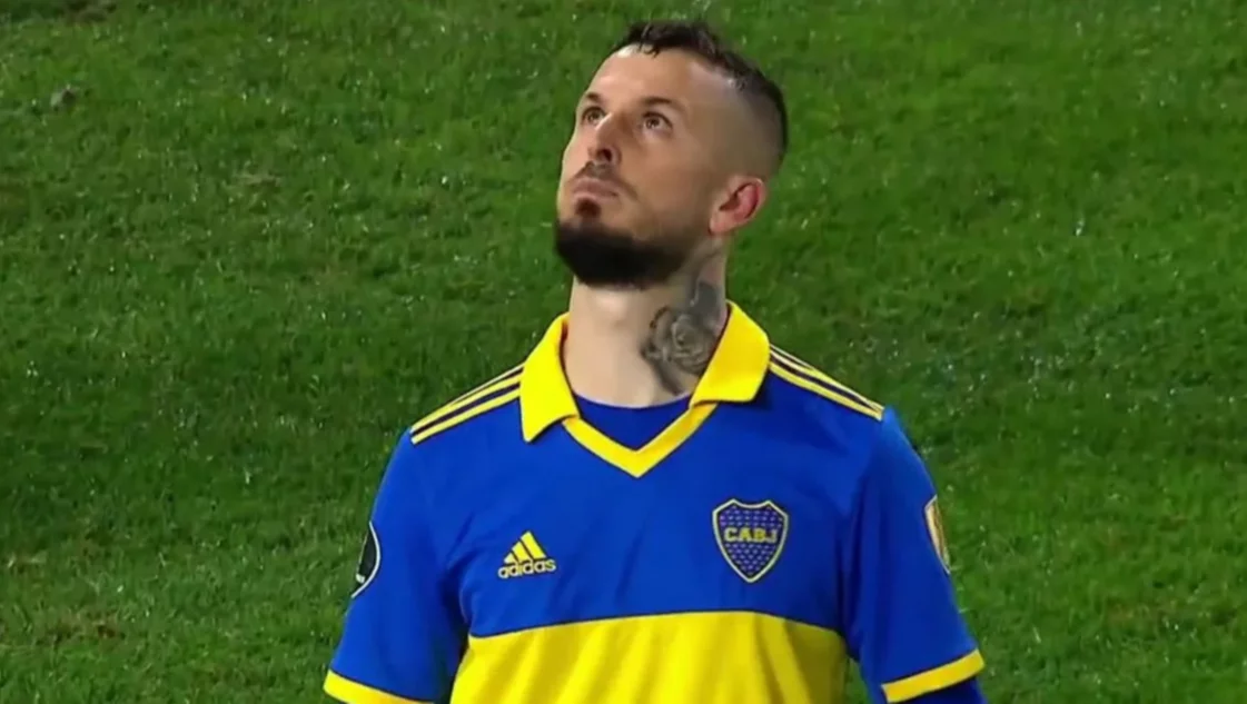 Bomba en el mundo Boca: Benedetto fue ofrecido al Inter de Porto Alegre