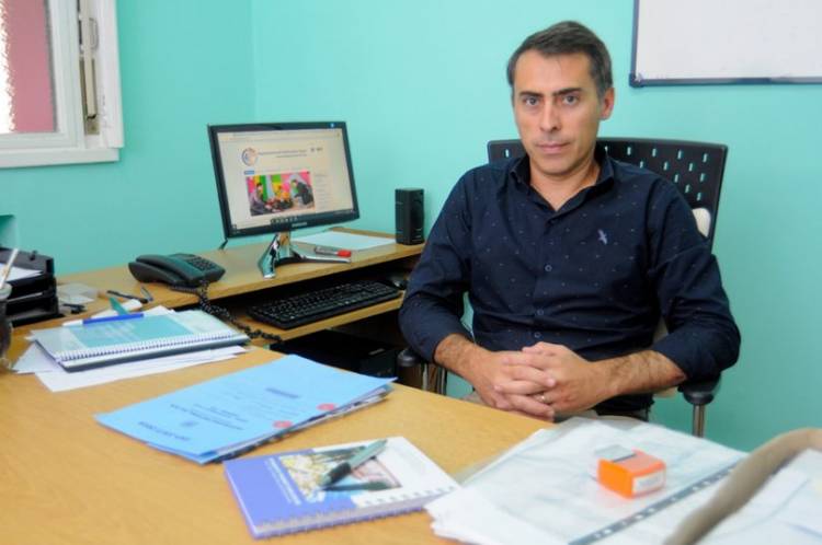 Ciencias de la Salud y un particular fenómeno en la UNS