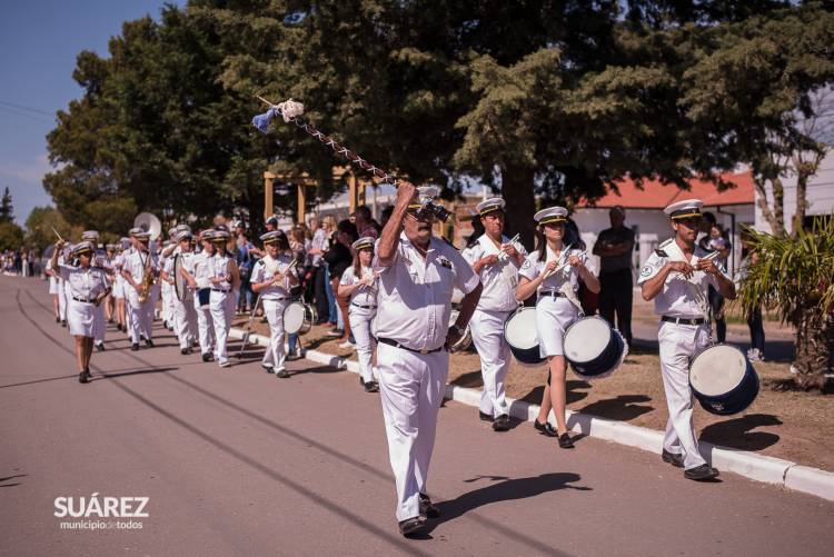 Kerb de Santa Trinidad
