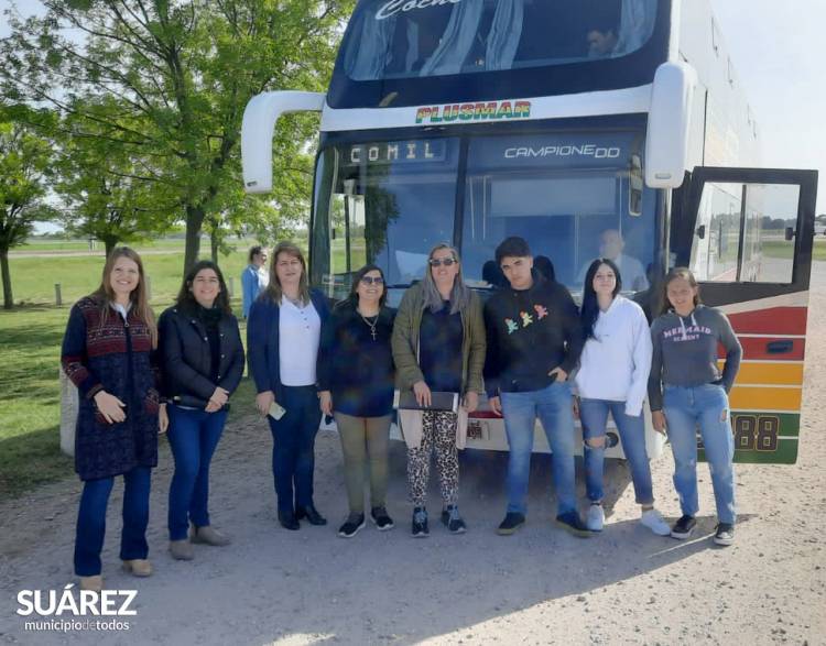 X° Parlamento Juvenil del Mercosur- Instancia Provincial